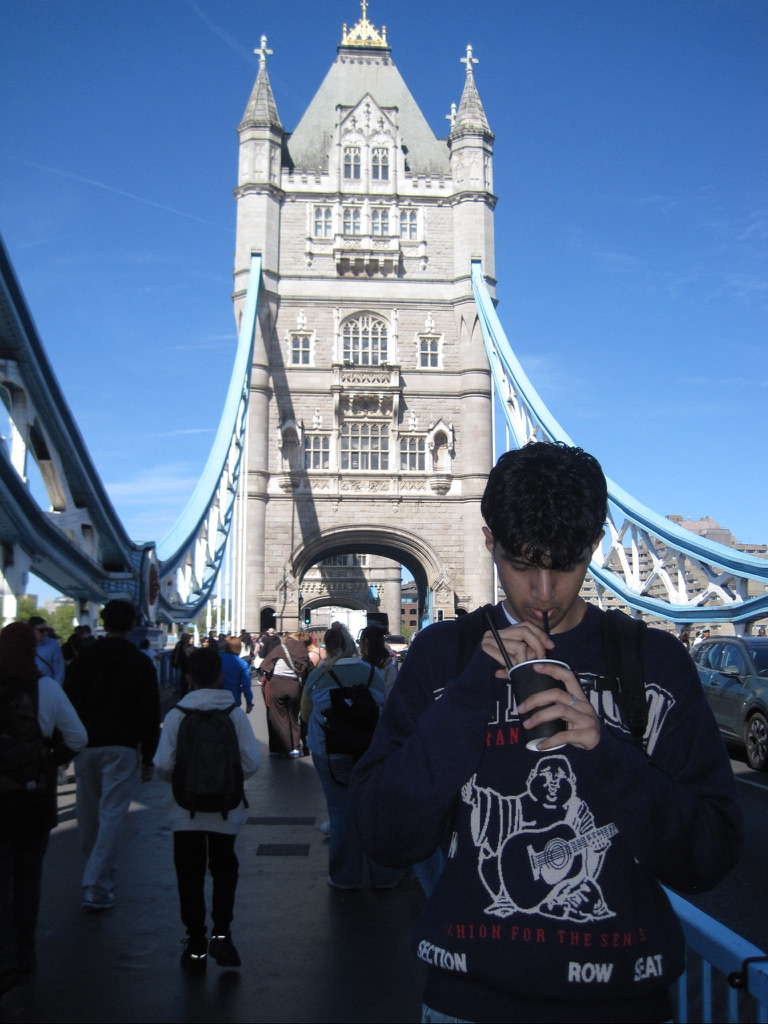 varun pathak